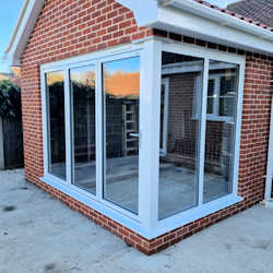 Bi-Folds & Patio Doors