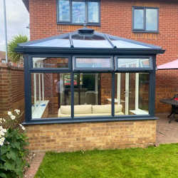 Conservatories