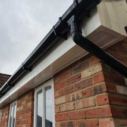 Fascias & Guttering